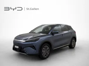 BYD Atto 3 EVO Excellence AWD