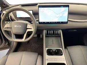 BYD Atto 3 EVO Excellence AWD