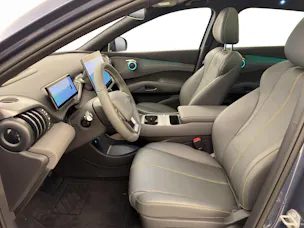 BYD Atto 3 EVO Excellence AWD