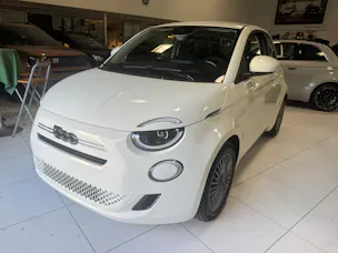 Fiat 500 1.0 FireFly MHD Torino