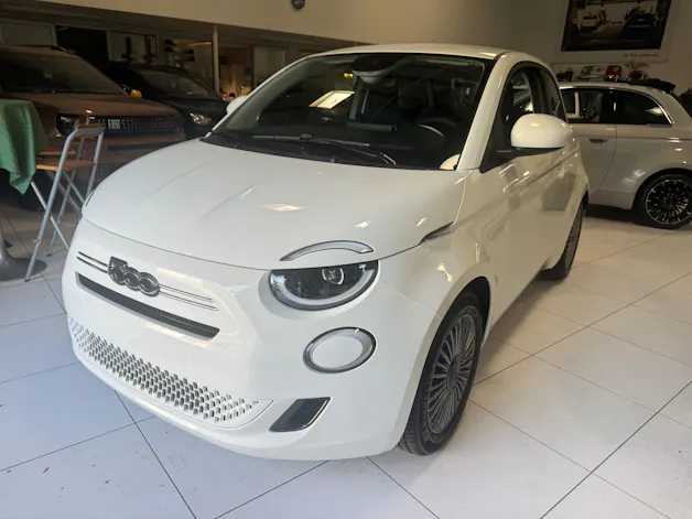 Fiat 500 1.0 FireFly MHD Torino