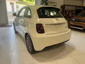 Fiat 500 1.0 FireFly MHD Torino