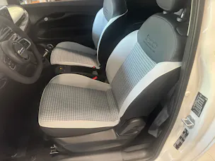 Fiat 500 1.0 FireFly MHD Torino