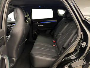 BYD Seal U DM-i Design AWD