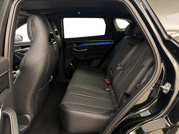 BYD Seal U DM-i Design AWD