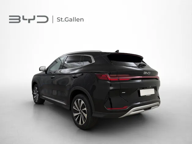 BYD Seal U DM-i Design AWD