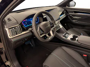 BYD Seal U DM-i Design AWD