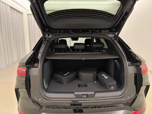 BYD Seal U DM-i Design AWD