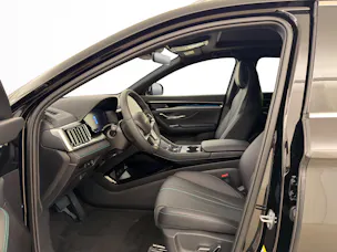BYD Seal U DM-i Design AWD