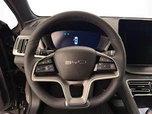 BYD Seal U DM-i Design AWD