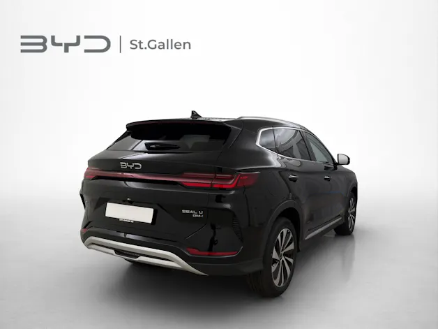 BYD Seal U DM-i Design AWD
