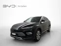 BYD Seal U DM-i Design AWD