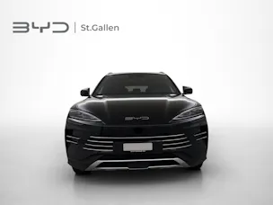 BYD Seal U DM-i Design AWD