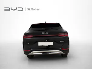 BYD Seal U DM-i Design AWD