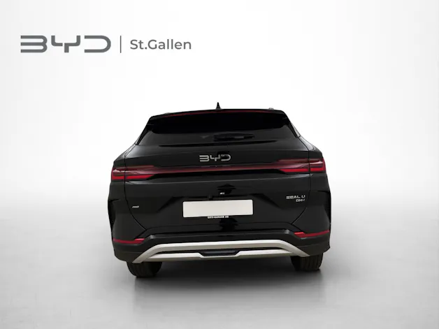 BYD Seal U DM-i Design AWD