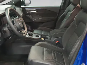 Nissan Qashqai 1.3 DIG-T MHEV Tekna Xtronic 4x4