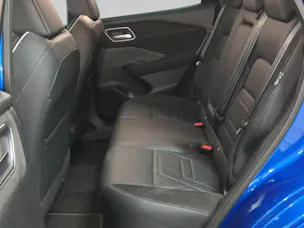 Nissan Qashqai 1.3 DIG-T MHEV Tekna Xtronic 4x4