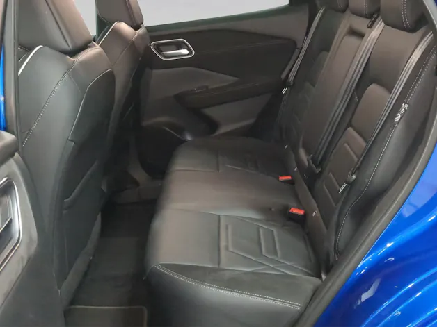 Nissan Qashqai 1.3 DIG-T MHEV Tekna Xtronic 4x4