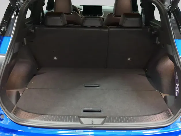 Nissan Qashqai 1.3 DIG-T MHEV Tekna Xtronic 4x4