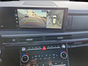 Hyundai Santa Fe 1.6 T-GDi PHEV Calligraphy 4WD Automatic