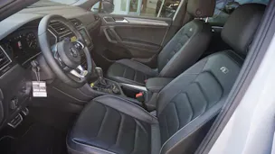 VW Tiguan Allsp 2.0 High 4M