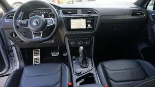 VW Tiguan Allsp 2.0 High 4M