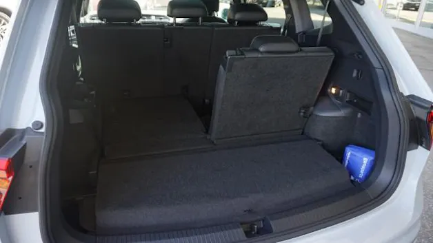 VW Tiguan Allsp 2.0 High 4M