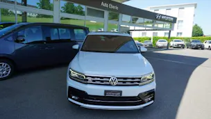 VW Tiguan Allsp 2.0 High 4M