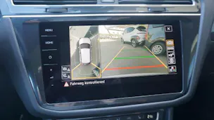 VW Tiguan Allsp 2.0 High 4M