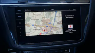 VW Tiguan Allsp 2.0 High 4M