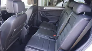 VW Tiguan Allsp 2.0 High 4M