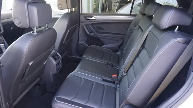VW Tiguan Allsp 2.0 High 4M