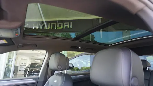 VW Tiguan Allsp 2.0 High 4M