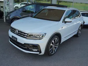 VW Tiguan Allsp 2.0 High 4M