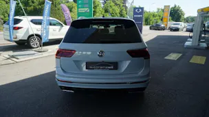 VW Tiguan Allsp 2.0 High 4M