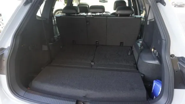 VW Tiguan Allsp 2.0 High 4M