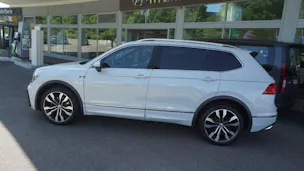 VW Tiguan Allsp 2.0 High 4M