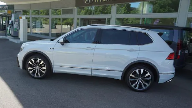 VW Tiguan Allsp 2.0 High 4M