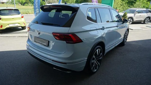 VW Tiguan Allsp 2.0 High 4M