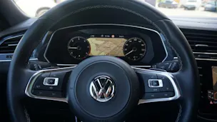 VW Tiguan Allsp 2.0 High 4M