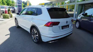 VW Tiguan Allsp 2.0 High 4M