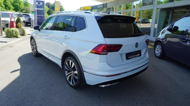 VW Tiguan Allsp 2.0 High 4M