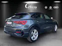 Audi Q3 Sportback 45 TFSI S line quattro S-tronic