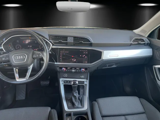 Audi Q3 Sportback 45 TFSI S line quattro S-tronic