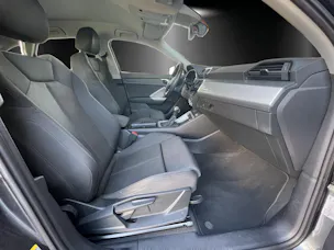 Audi Q3 Sportback 45 TFSI S line quattro S-tronic
