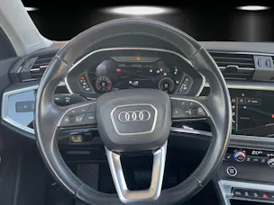 Audi Q3 Sportback 45 TFSI S line quattro S-tronic