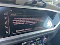 Audi Q3 Sportback 45 TFSI S line quattro S-tronic