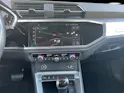 Audi Q3 Sportback 45 TFSI S line quattro S-tronic