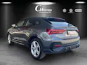 Audi Q3 Sportback 45 TFSI S line quattro S-tronic