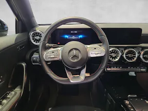 Mercedes-Benz A 250 4Matic AMG Line 4Matic 7G-DCT